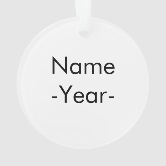 Estheticus Ornament (achterkant)