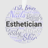 Estheticus Ornament (voorkant)