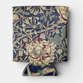 esthetiek: Honeysuckle Elegance Blikjeskoeler (Voorkant)