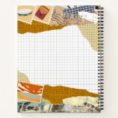 Esthetiek Notitieboek (Achterkant)