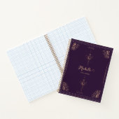 Esthetiek Notitieboek (Binnen)
