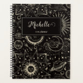Esthetiek Planner (Voorkant)