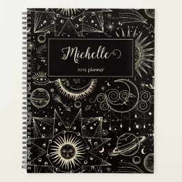 Esthetiek Planner