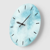 Esthetisch aangenaam: beste wandklok (Hoek)