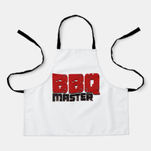 Esthetisch BBQ Master Design voor Grill Masters