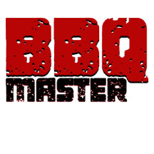 Esthetisch BBQ Master Design voor Grill Masters