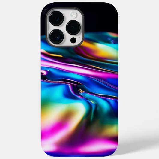 Esthetisch behang Case-Mate iPhone case (Achterkant)