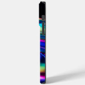 Esthetisch behang Case-Mate iPhone case (Achterkant / Links)