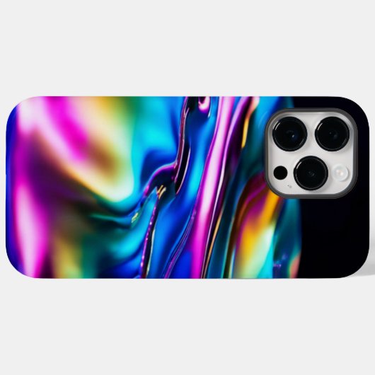 Esthetisch behang Case-Mate iPhone case (Achterkant (horizontaal))