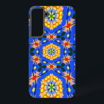 esthetisch bloemmotief samsung galaxy hoesje<br><div class="desc">Het is een schattig en prachtig patroon dat wordt geëxtraheerd uit een esthetisch bloemschilderij gemaakt door kunstmatige intelligentie.</div>
