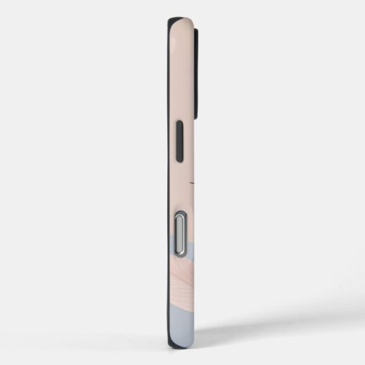 🌸 "Esthetisch bloemontwerp" 🌿 Case-Mate iPhone Case (Achterkant / Rechts)