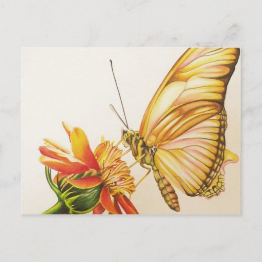 esthetisch briefkaart (Voorkant)