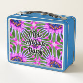 Esthetisch daisy-patroon (Achterkant)