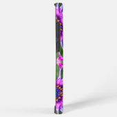 Esthetisch daisy-patroon samsung galaxy hoesje (Rechterkant)