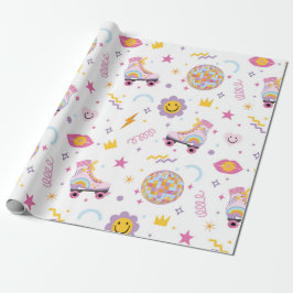 Esthetisch digitaal cadeaupapier