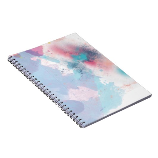 Esthetisch en functioneel: beste Notitieboek selec (Rechterzijde)