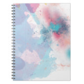 Esthetisch en functioneel: beste Notitieboek selec (Voorkant)