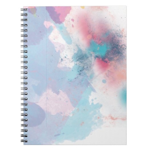 Esthetisch en functioneel: beste Notitieboek selec (Voorkant)