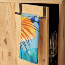 Esthetisch Floral naadloos patroon