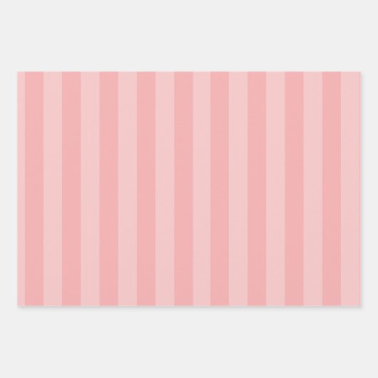 Esthetisch Kerst inpakpapier (Voorkant 3)