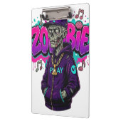 esthetisch klembord (Links)