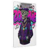 esthetisch klembord (Rechts)