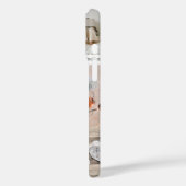 Esthetisch mobiel hoesje voor iPhone 16 (Achterkant / Links)