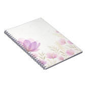 esthetisch notitieboek (Rechterzijde)