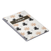 Esthetisch Notitieboek (Rechterzijde)