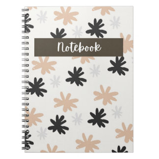 Esthetisch Notitieboek