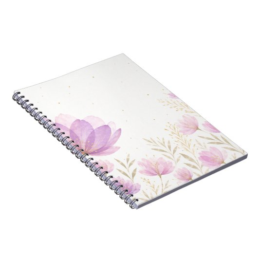 esthetisch notitieboek (Rechterzijde)