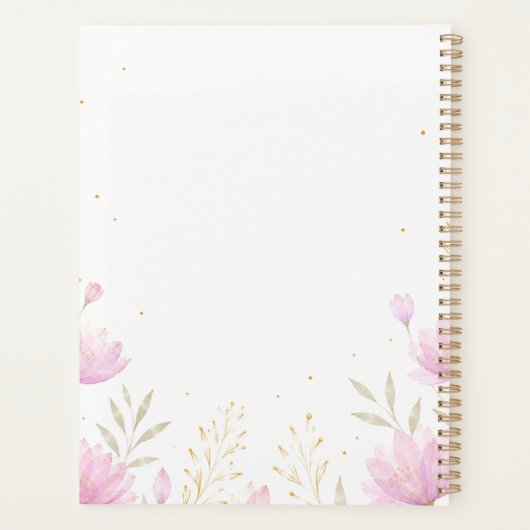 esthetisch planner (Achterkant)