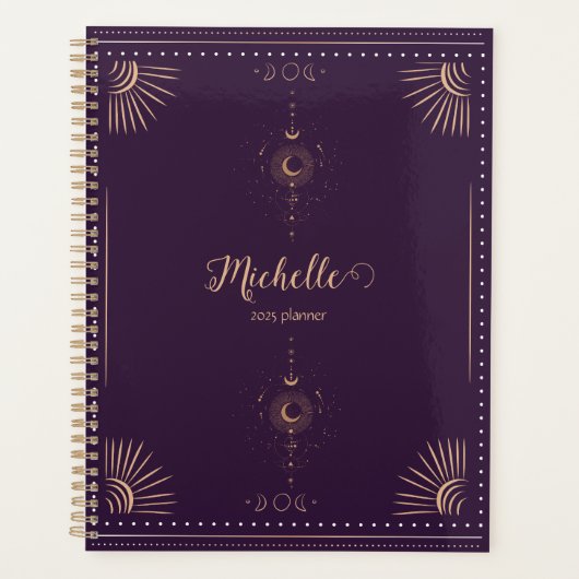 esthetisch planner (Voorkant)