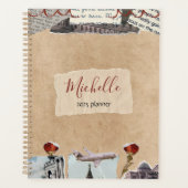 esthetisch planner (Voorkant)
