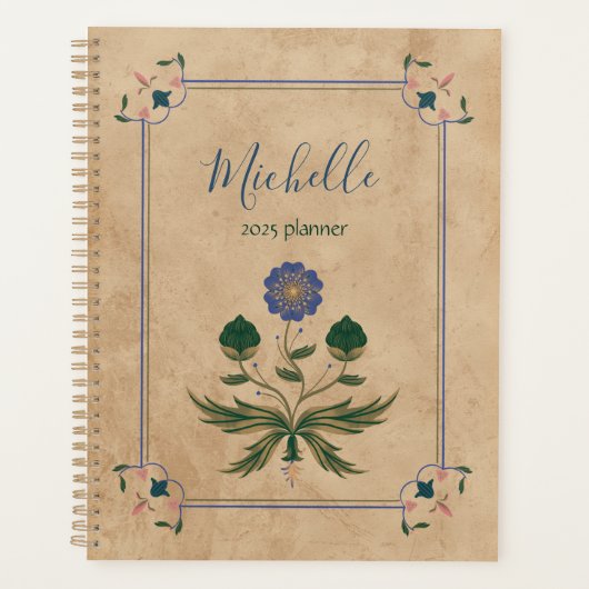 esthetisch planner (Voorkant)