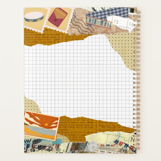 esthetisch planner (Achterkant)