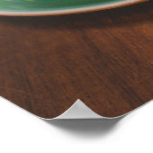 esthetisch poster koffie (Hoek)