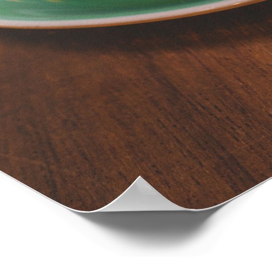 esthetisch poster koffie (Hoek)