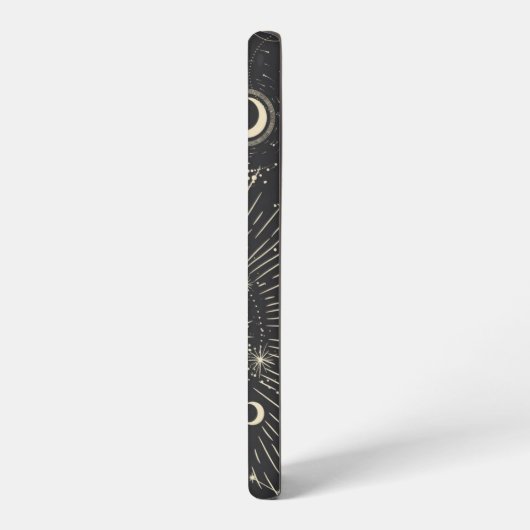 esthetisch samsung galaxy hoesje (Linkerkant)