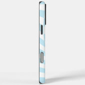 Esthetisch schaakbord Trendy Monogram Case-Mate iPhone Case (Achterkant / Rechts)