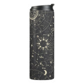 esthetisch thermosbeker (Gedraaid links)