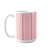 Esthetisch verticaal houtpatroon roze kleur 