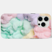 Esthetische Abstracte Kleurrijke Kunst Case-Mate iPhone Case (Achterkant (horizontaal))