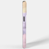 Esthetische Abstracte Kleurrijke Kunst Case-Mate iPhone Case (Achterkant / Rechts)