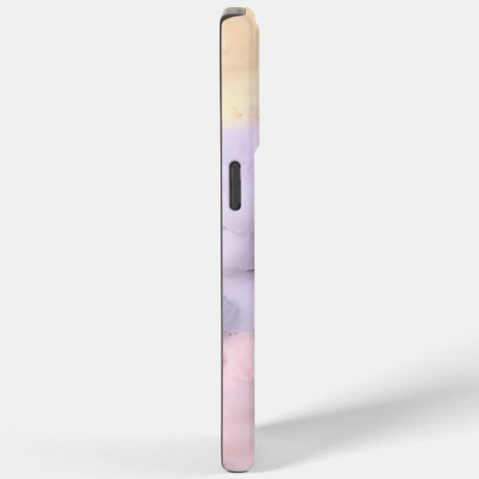 Esthetische Abstracte Kleurrijke Kunst Case-Mate iPhone Case (Achterkant / Rechts)