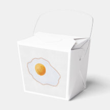 Esthetische Aquarel Gebakken Ei Minimalistische Ku