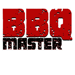 Esthetische BBQ Master Design Voor Grill Masters T-shirt