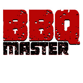 Esthetische BBQ Master ontwerp voor grillmeesters Schort