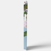 esthetische bloemen Case-Mate iPhone case (Achterkant / Rechts)