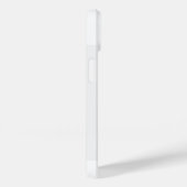 Esthetische Bloemen Telefoonhoesje van ArtByHaya Case-Mate iPhone Case (Achterkant / Rechts)